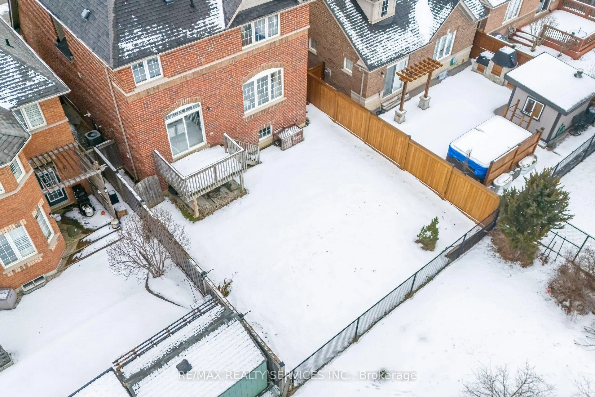 Photo 48 of 82 Waterville Way, Caledon, Rural Caledon — HOMEH