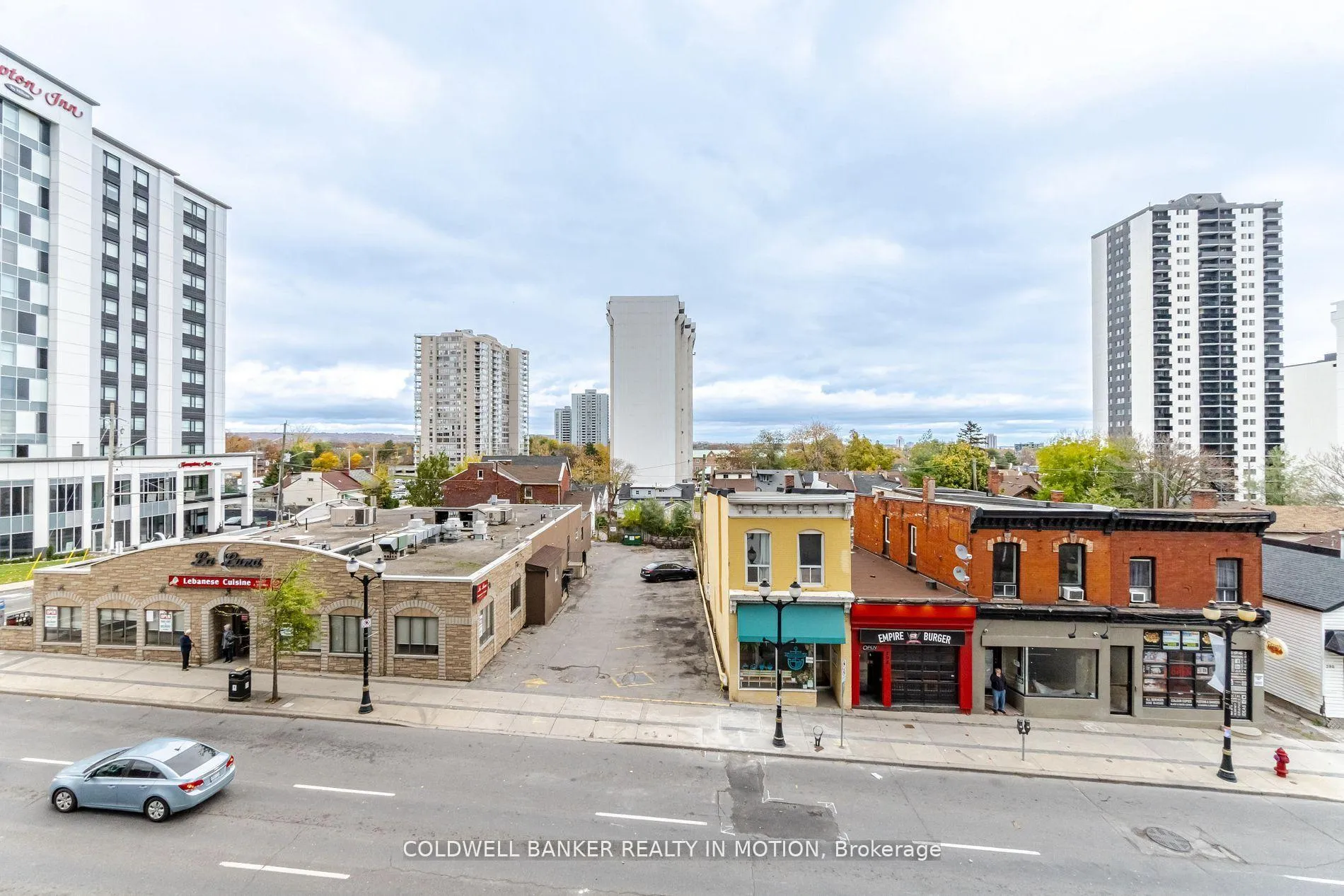 Photo 25 of Unit 303, 15 Queen Street S, Hamilton, Central — HOMEH