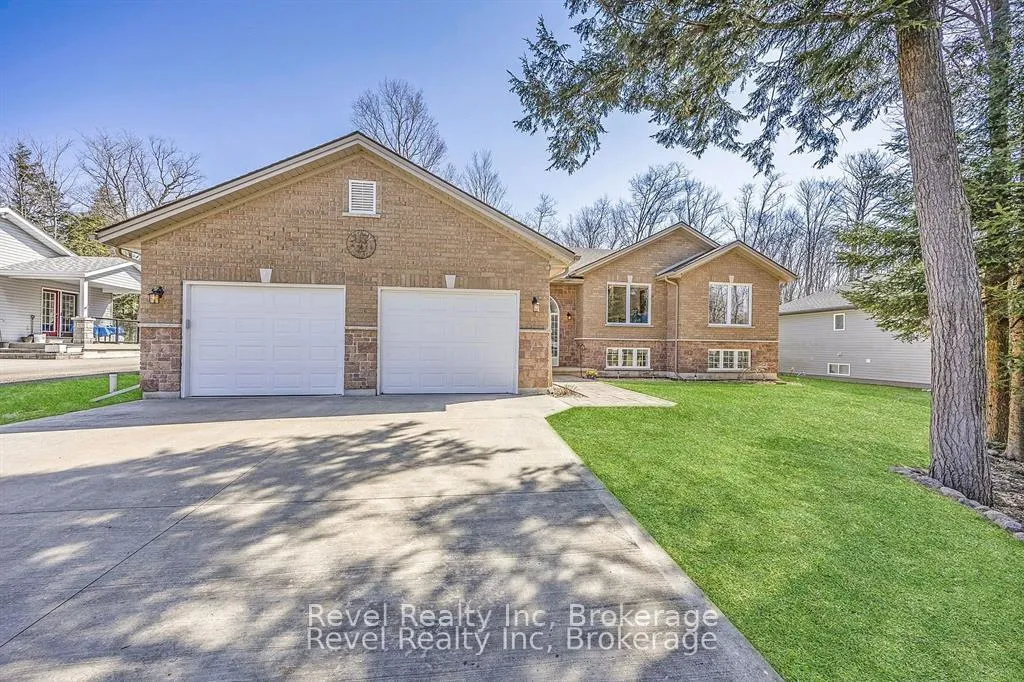 Photo 1 of 89 Trout Lane, Tiny, Rural Tiny — HOMEH