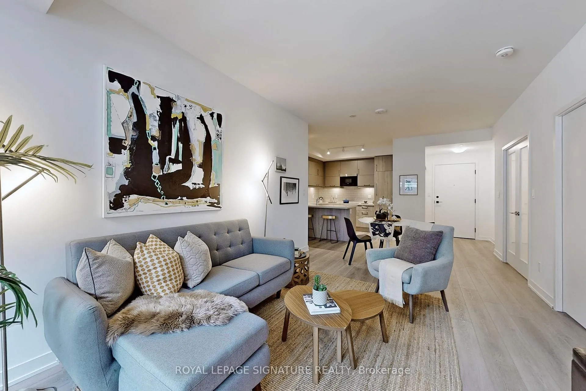 Photo 1 of Unit 303C, 38 Simcoe Promenade Street, Markham, Unionville — HOMEH