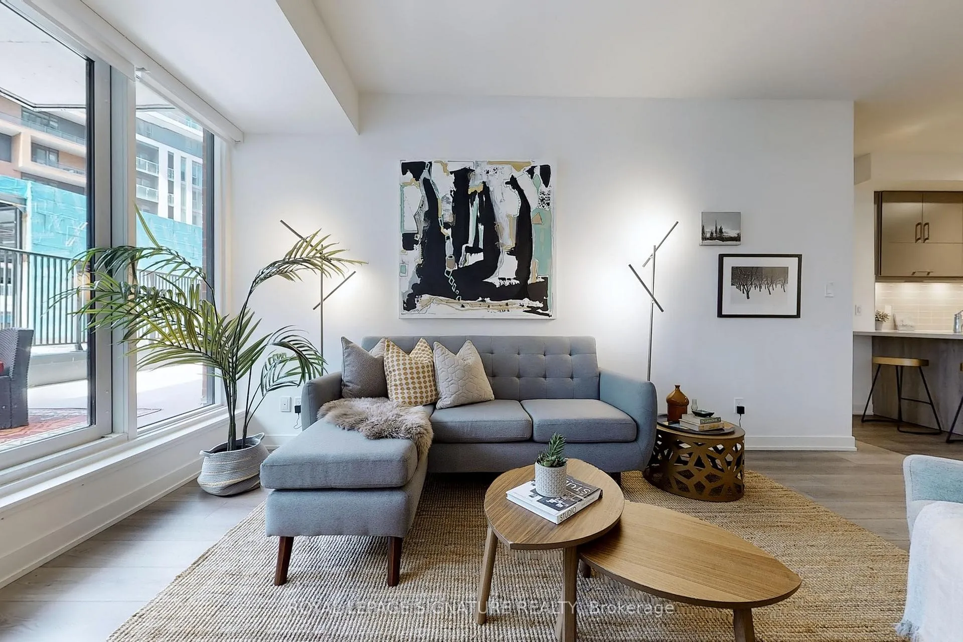 Photo 2 of Unit 303C, 38 Simcoe Promenade Street, Markham, Unionville — HOMEH