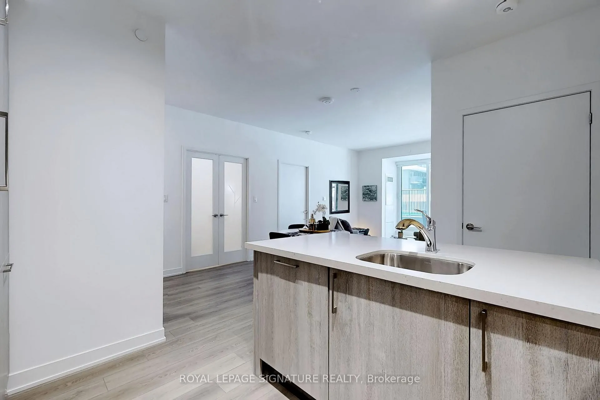 Photo 6 of Unit 303C, 38 Simcoe Promenade Street, Markham, Unionville — HOMEH