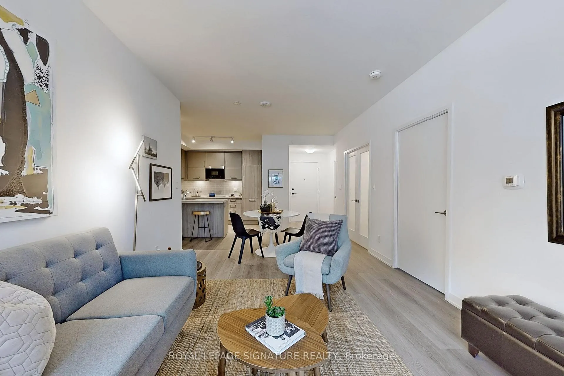 Photo 8 of Unit 303C, 38 Simcoe Promenade Street, Markham, Unionville — HOMEH