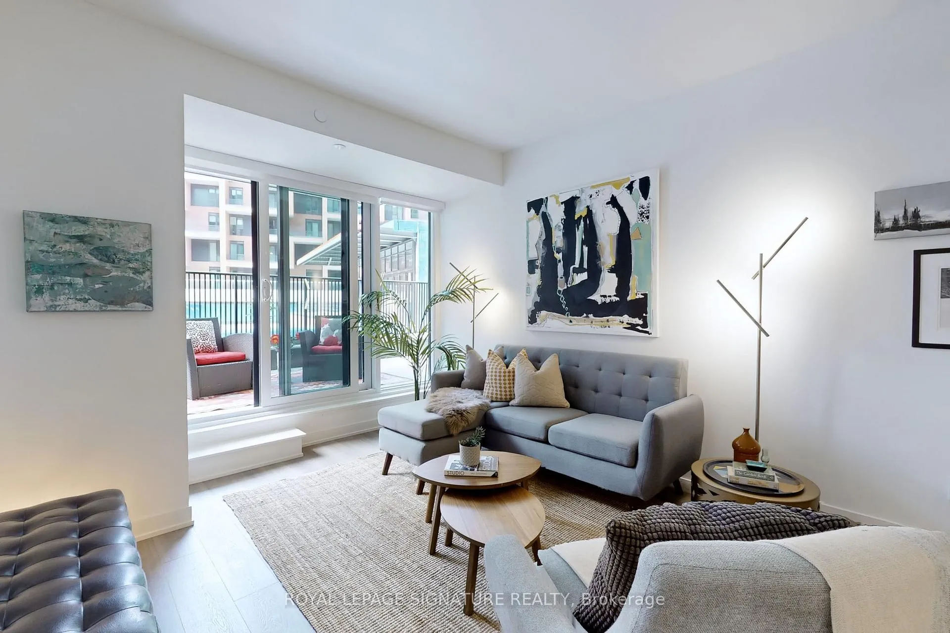 Photo 10 of Unit 303C, 38 Simcoe Promenade Street, Markham, Unionville — HOMEH