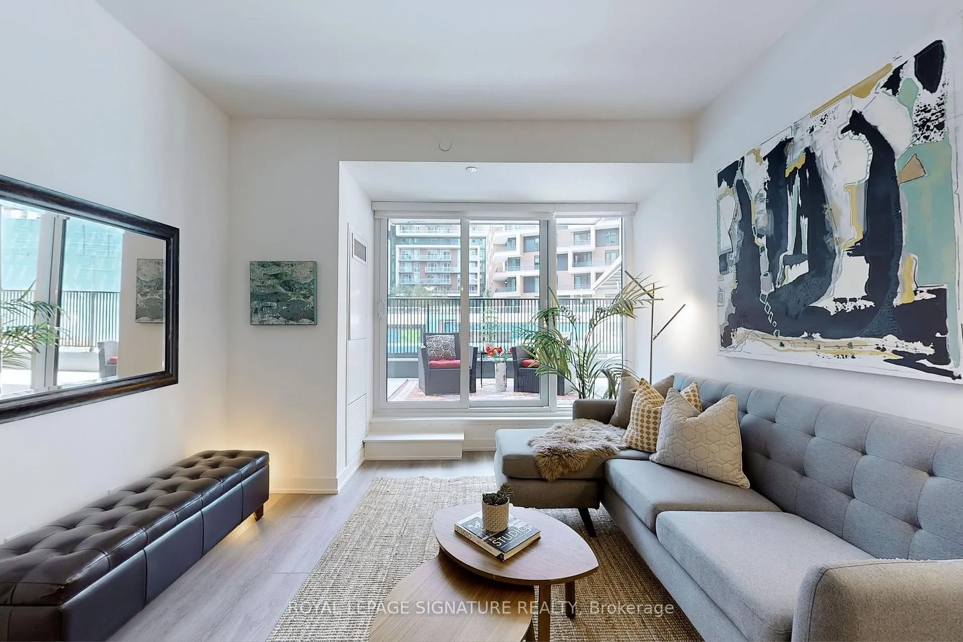 Photo 11 of Unit 303C, 38 Simcoe Promenade Street, Markham, Unionville — HOMEH