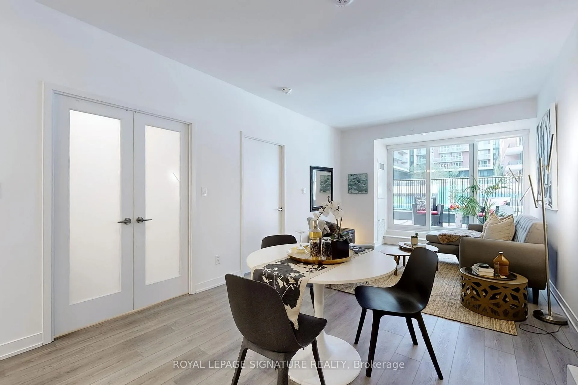 Photo 14 of Unit 303C, 38 Simcoe Promenade Street, Markham, Unionville — HOMEH
