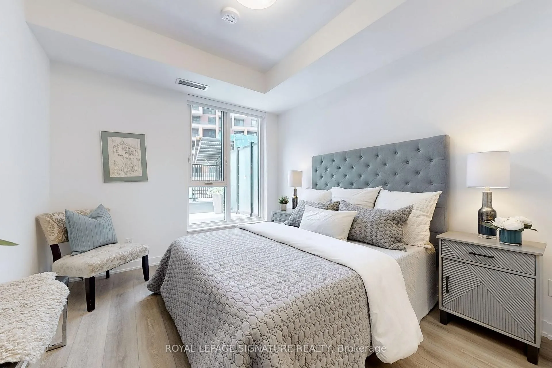 Photo 15 of Unit 303C, 38 Simcoe Promenade Street, Markham, Unionville — HOMEH