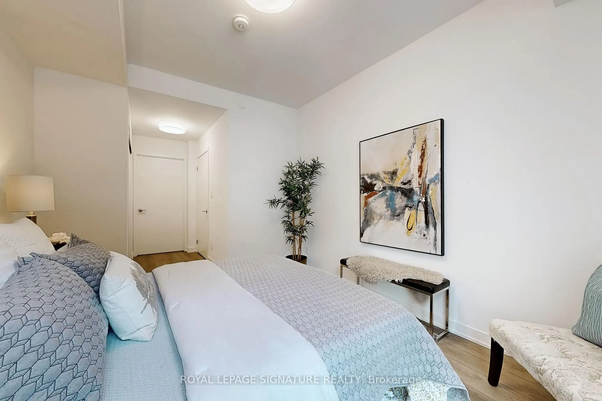 Photo 17 of Unit 303C, 38 Simcoe Promenade Street, Markham, Unionville — HOMEH