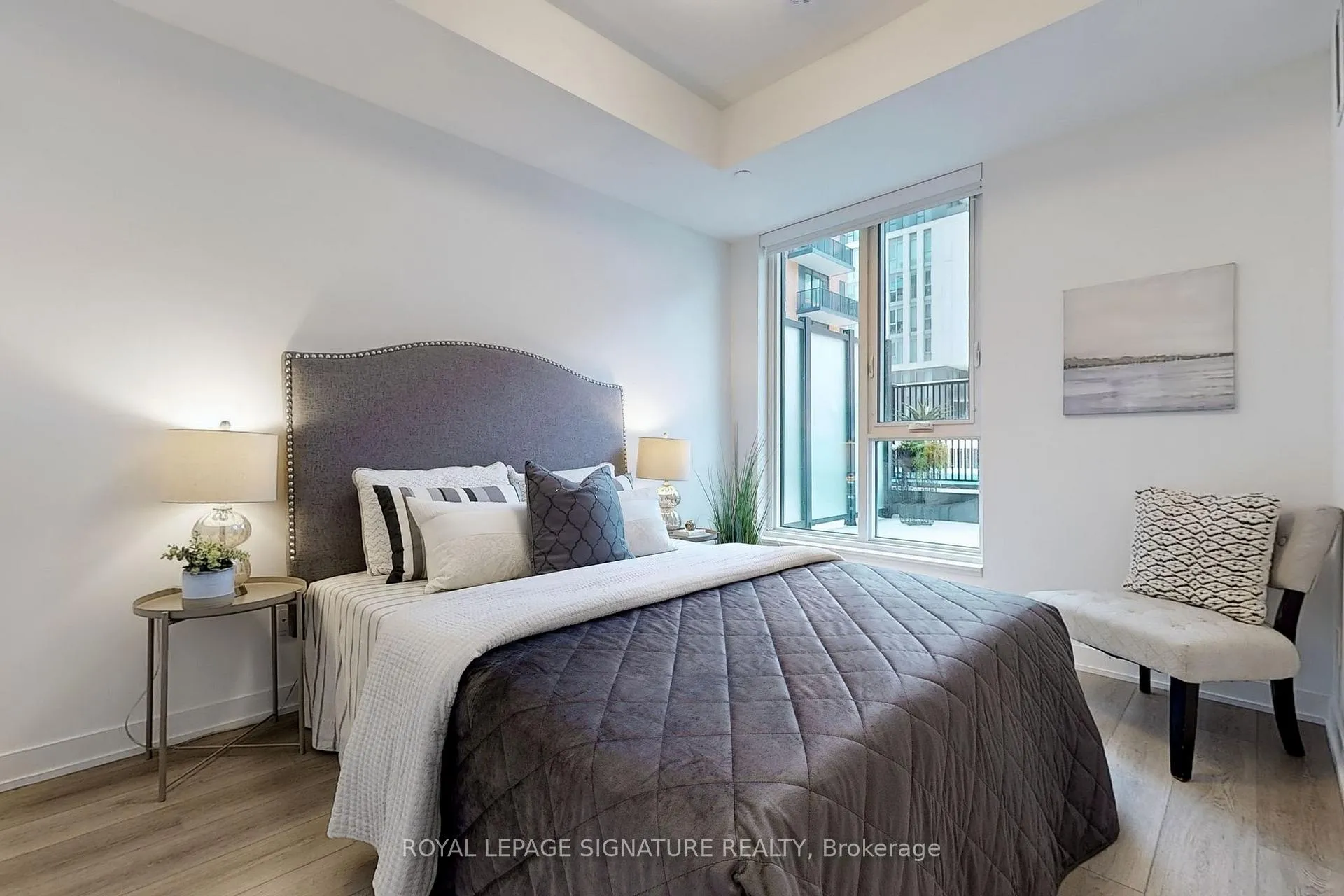 Photo 20 of Unit 303C, 38 Simcoe Promenade Street, Markham, Unionville — HOMEH