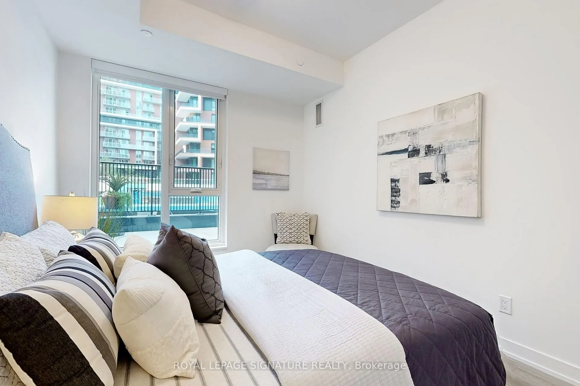 Photo 21 of Unit 303C, 38 Simcoe Promenade Street, Markham, Unionville — HOMEH