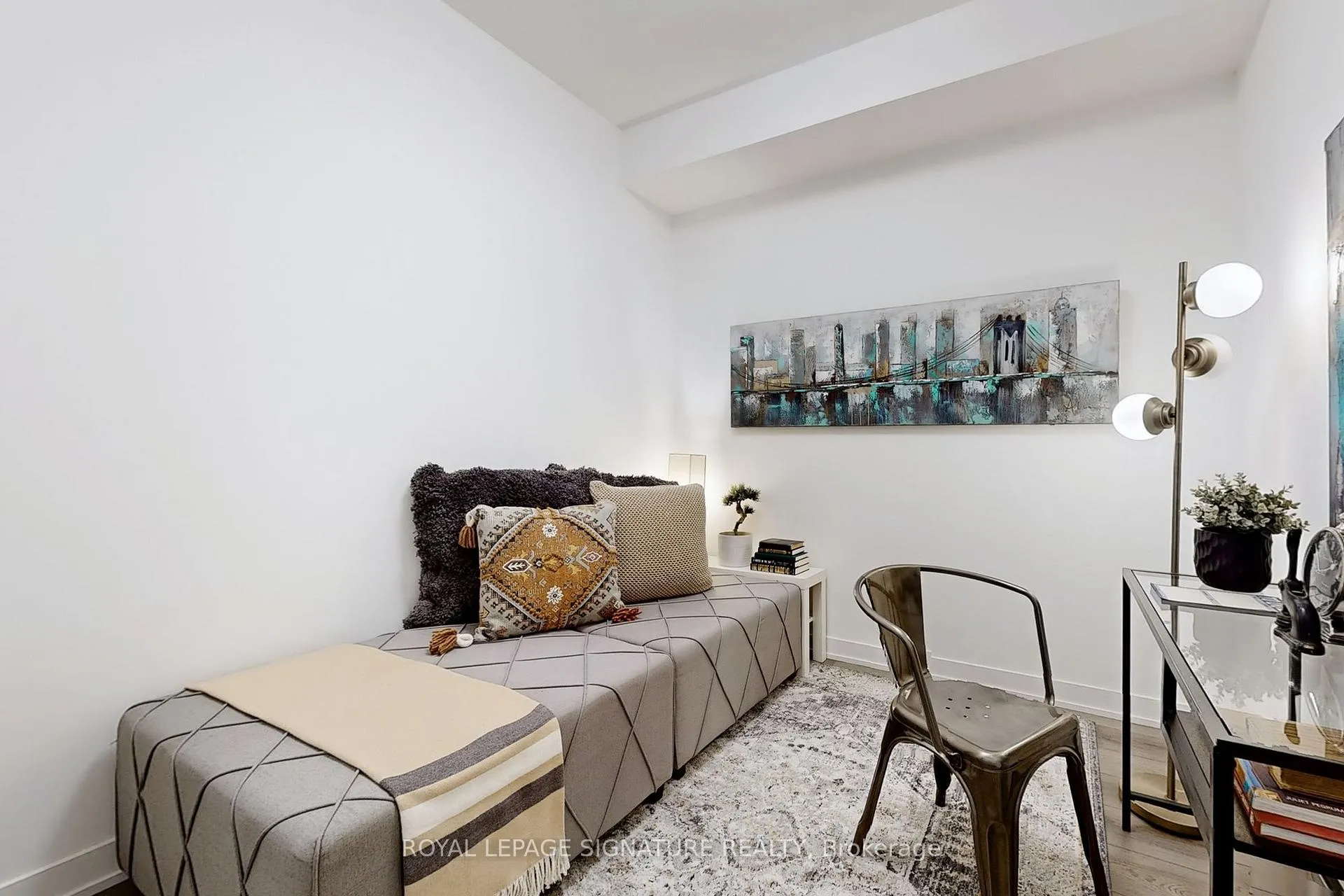 Photo 22 of Unit 303C, 38 Simcoe Promenade Street, Markham, Unionville — HOMEH