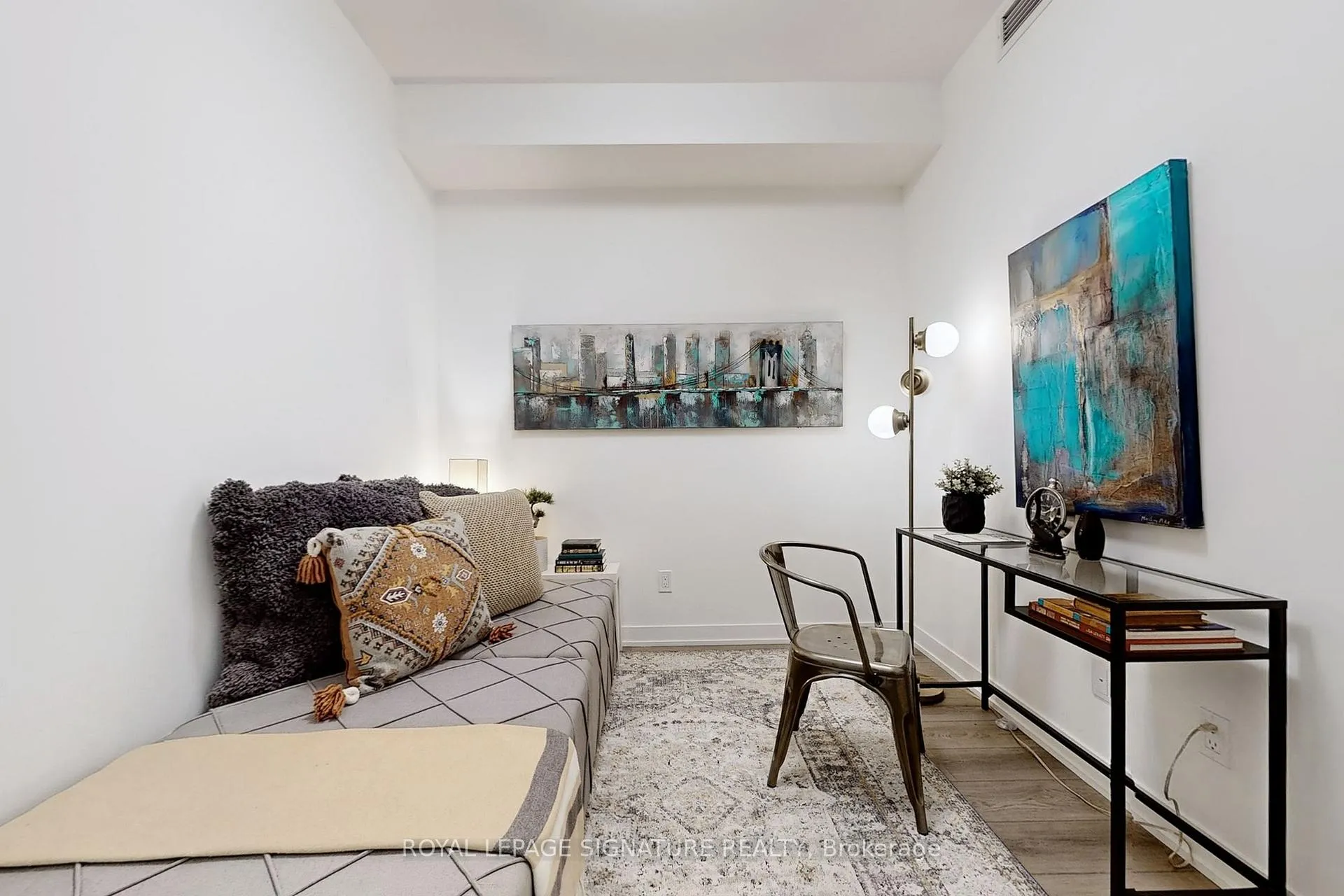 Photo 23 of Unit 303C, 38 Simcoe Promenade Street, Markham, Unionville — HOMEH