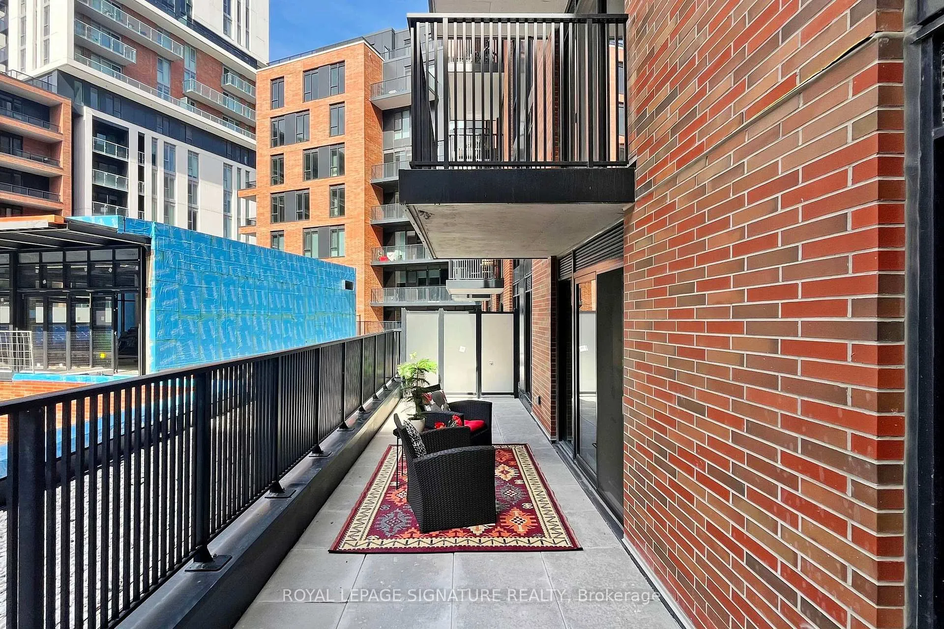 Photo 26 of Unit 303C, 38 Simcoe Promenade Street, Markham, Unionville — HOMEH