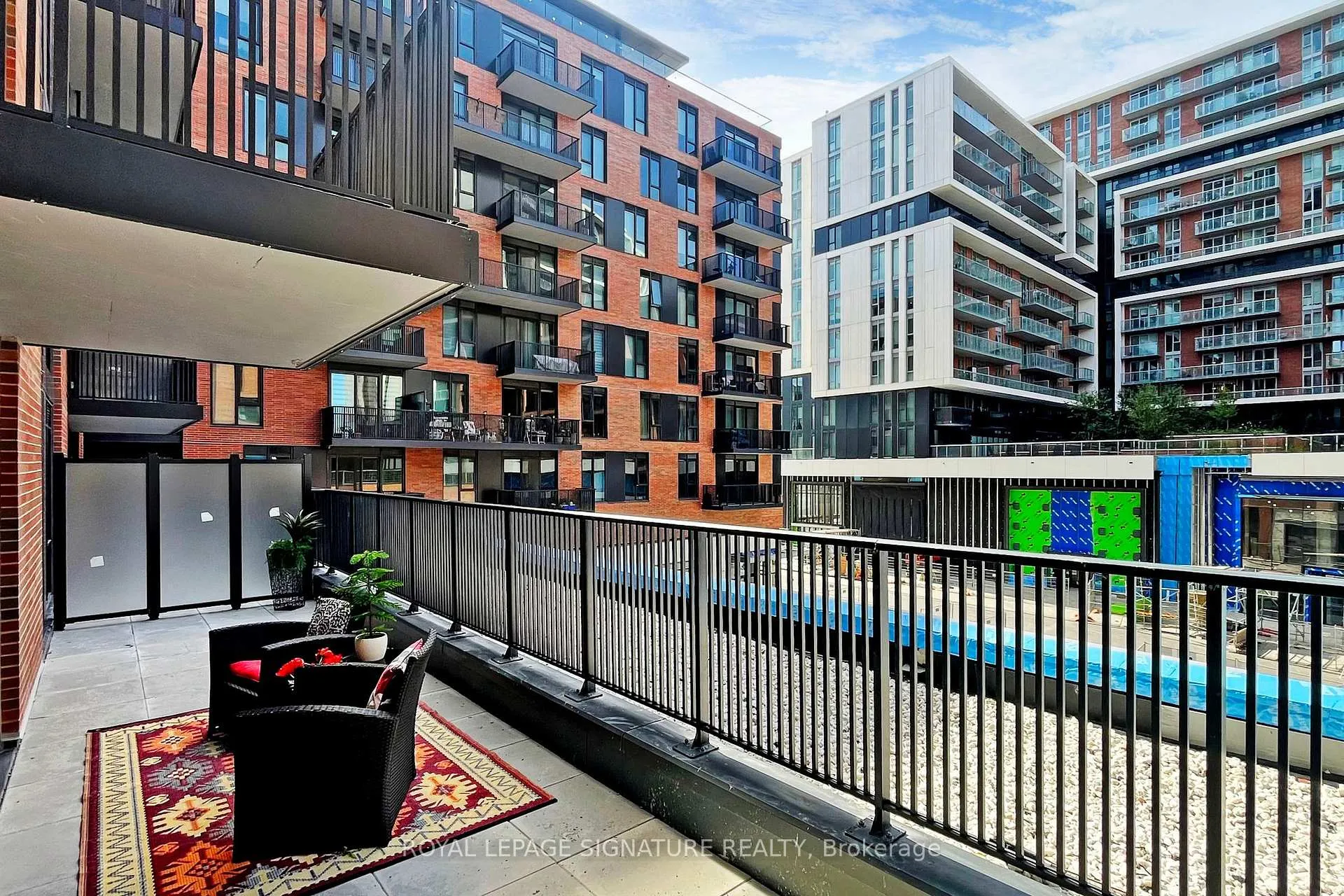Photo 27 of Unit 303C, 38 Simcoe Promenade Street, Markham, Unionville — HOMEH