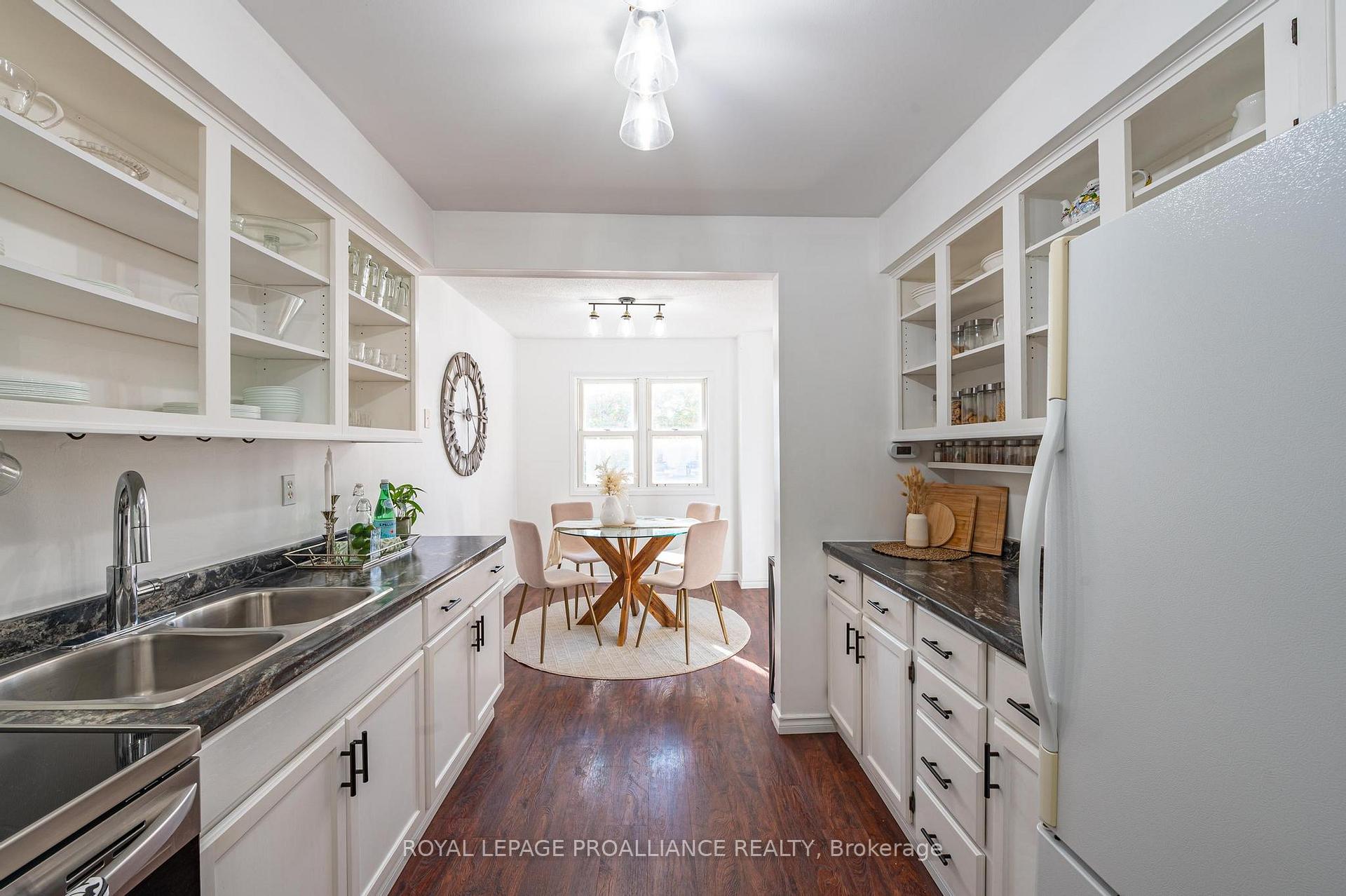 Photo 1 of 163 Sutherland Crescent, Cobourg — HOMEH