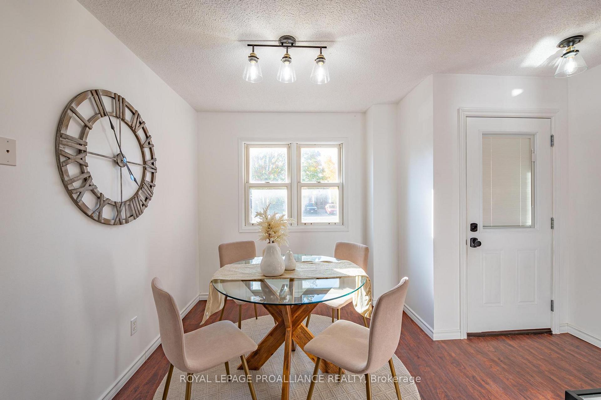 Photo 2 of 163 Sutherland Crescent, Cobourg — HOMEH