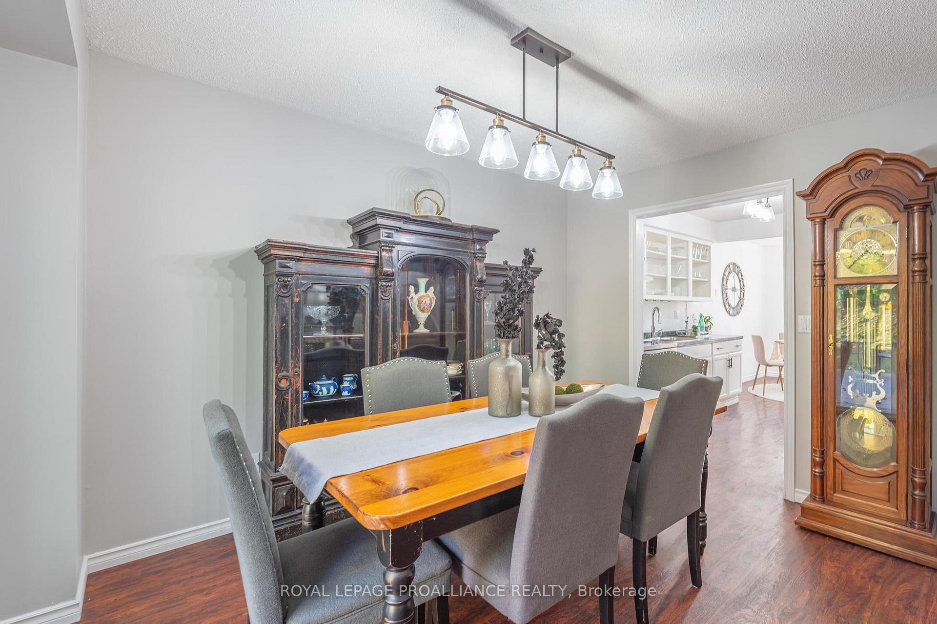 Photo 5 of 163 Sutherland Crescent, Cobourg — HOMEH