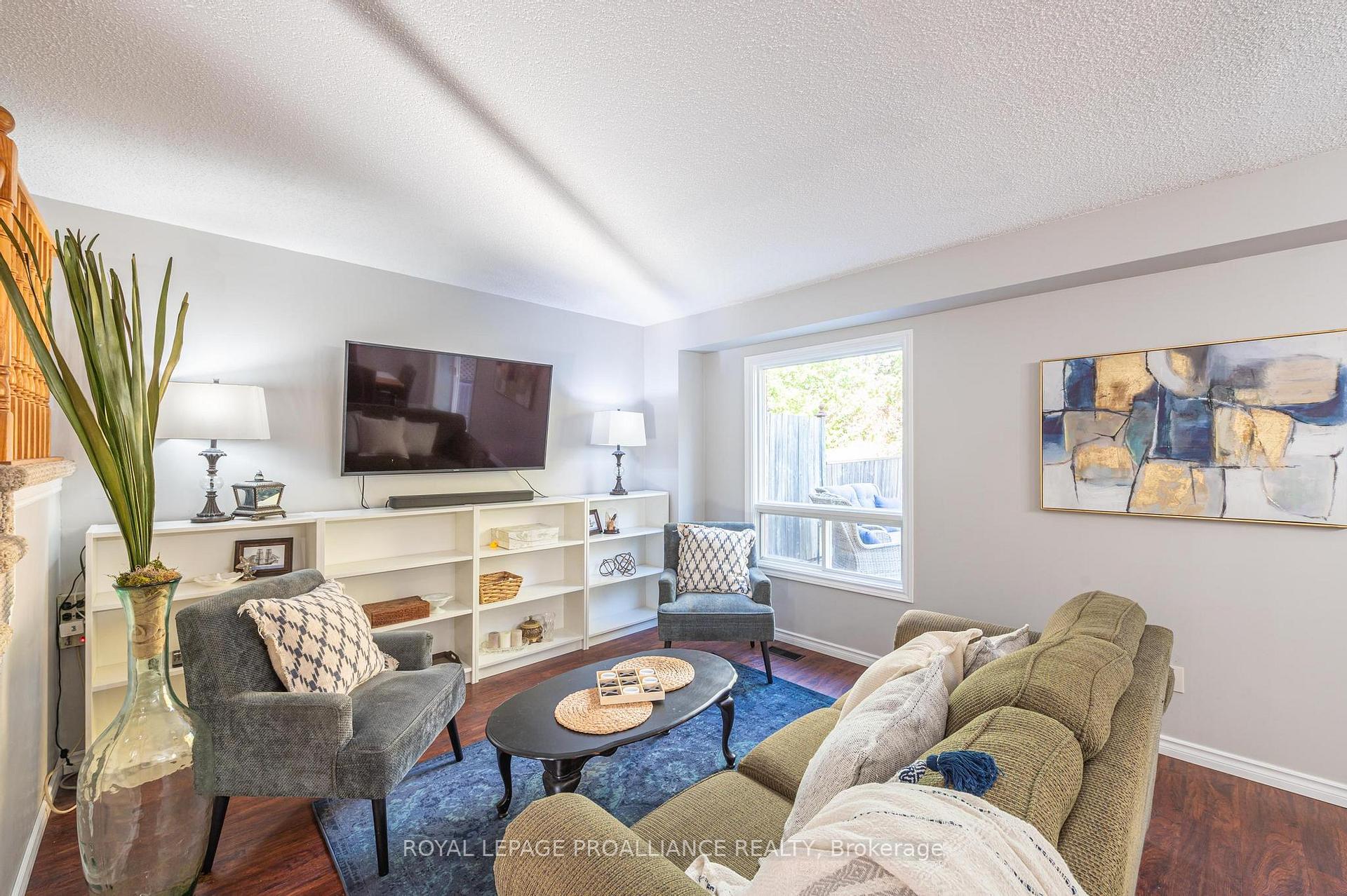 Photo 7 of 163 Sutherland Crescent, Cobourg — HOMEH