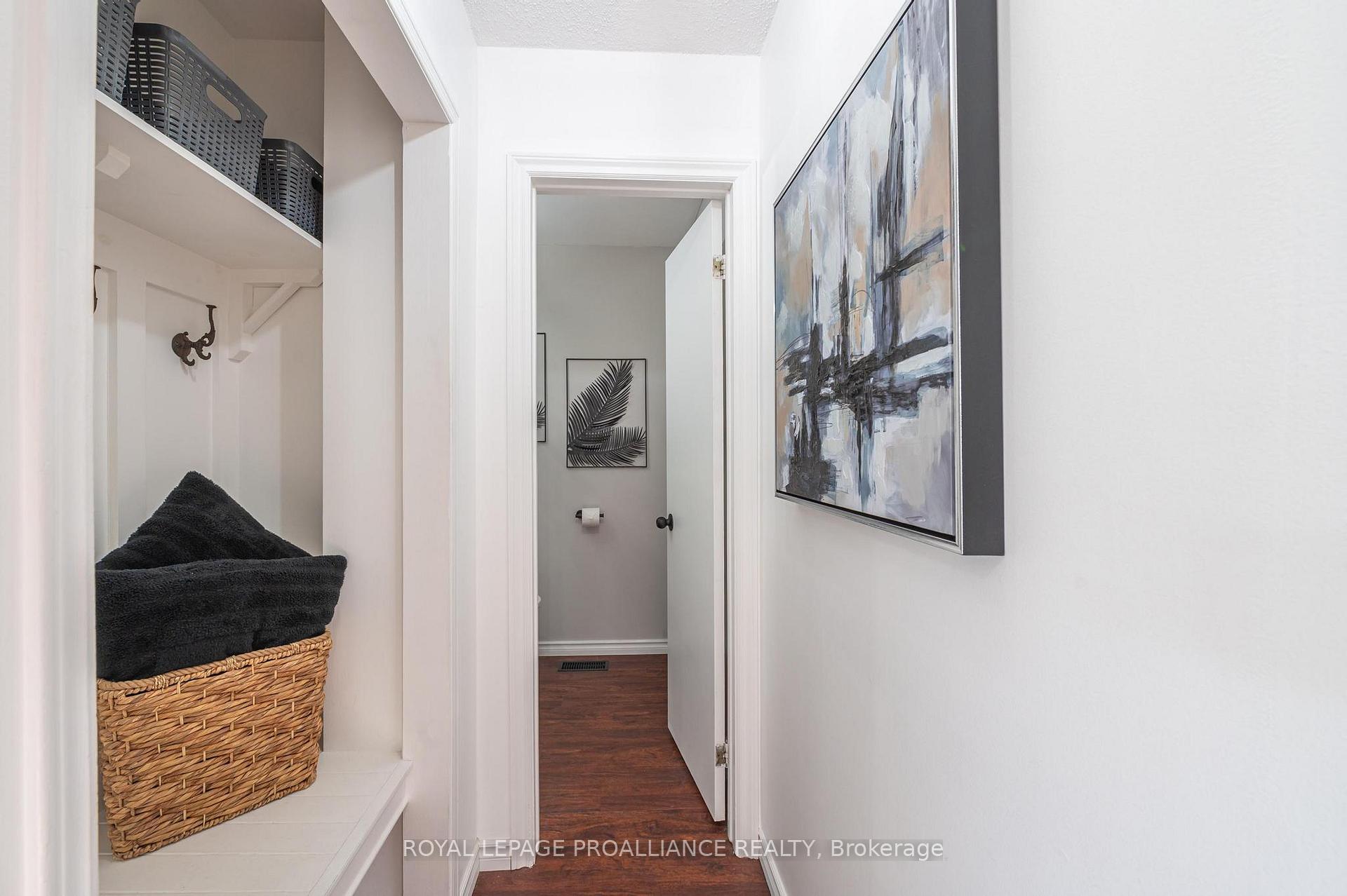 Photo 10 of 163 Sutherland Crescent, Cobourg — HOMEH