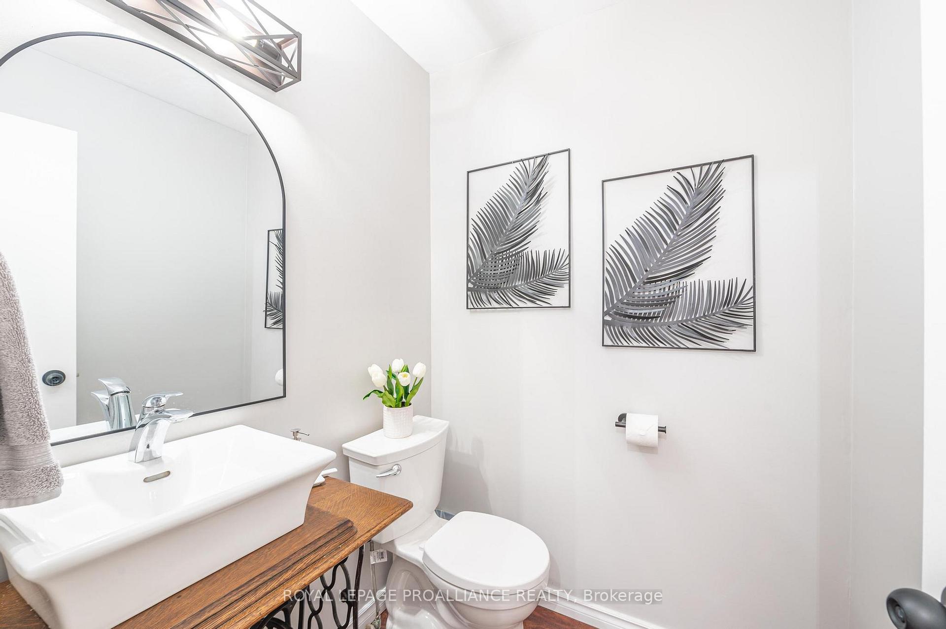 Photo 11 of 163 Sutherland Crescent, Cobourg — HOMEH