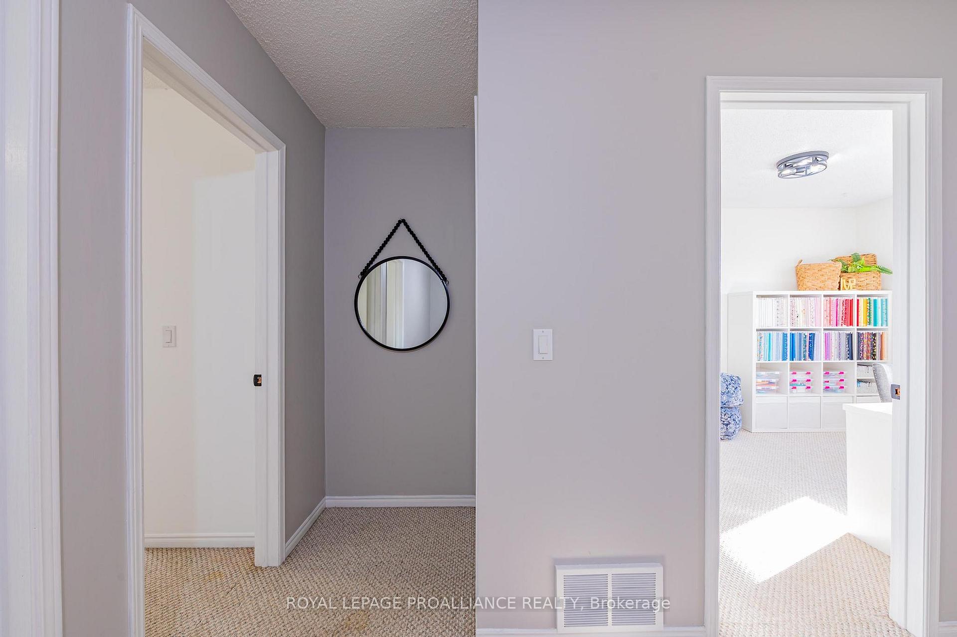 Photo 12 of 163 Sutherland Crescent, Cobourg — HOMEH
