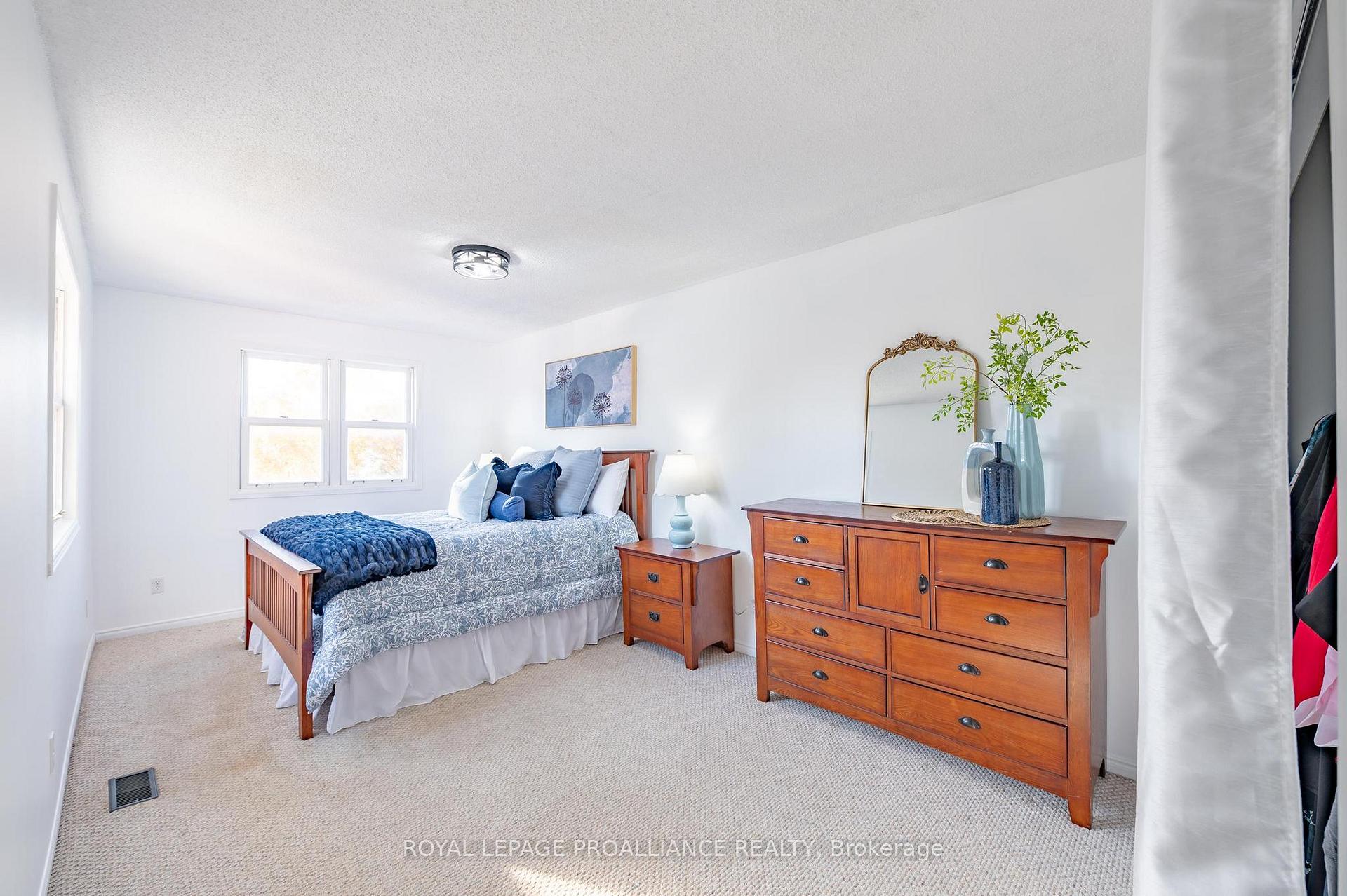 Photo 13 of 163 Sutherland Crescent, Cobourg — HOMEH