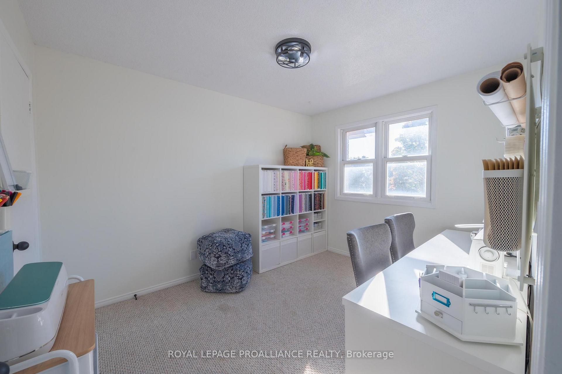 Photo 15 of 163 Sutherland Crescent, Cobourg — HOMEH