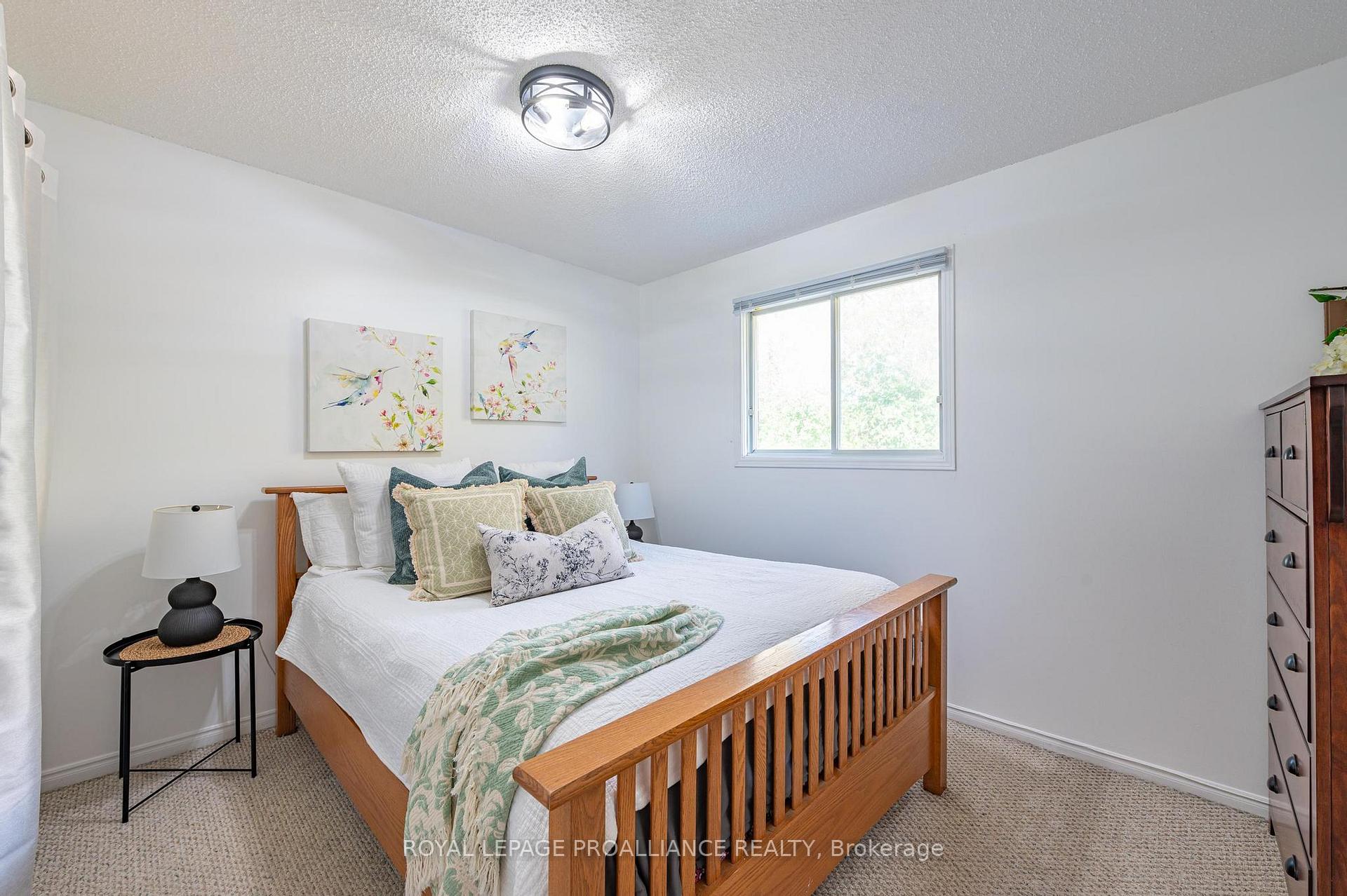 Photo 16 of 163 Sutherland Crescent, Cobourg — HOMEH