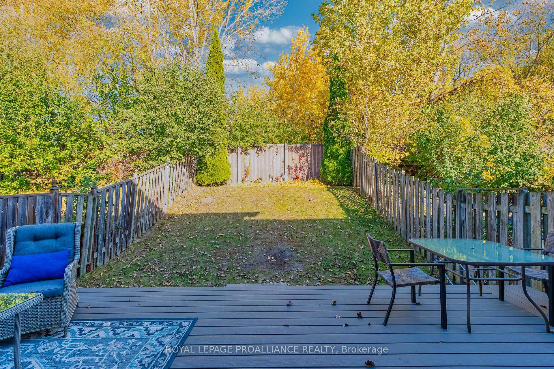Photo 21 of 163 Sutherland Crescent, Cobourg — HOMEH
