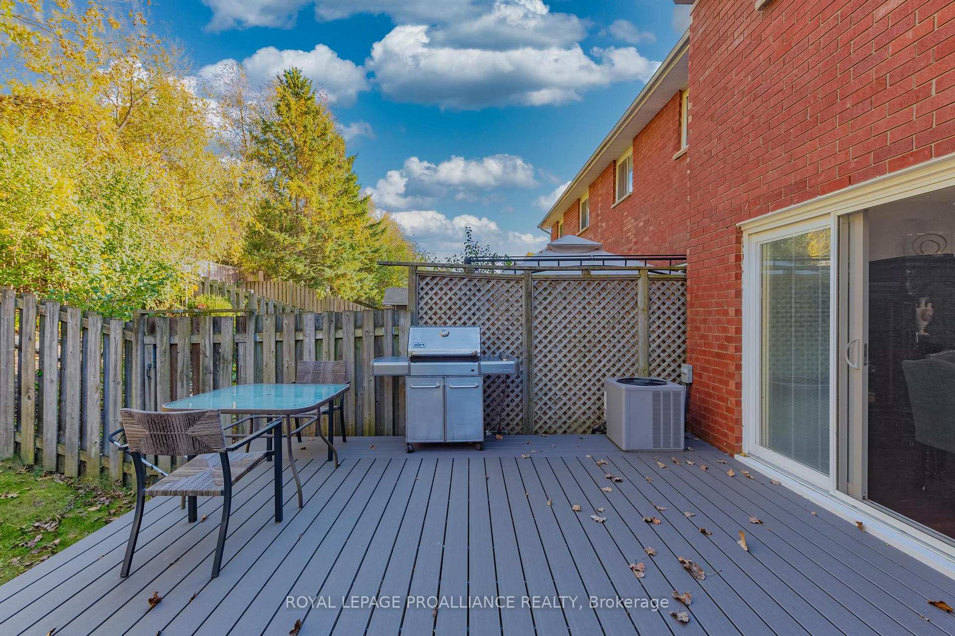 Photo 22 of 163 Sutherland Crescent, Cobourg — HOMEH