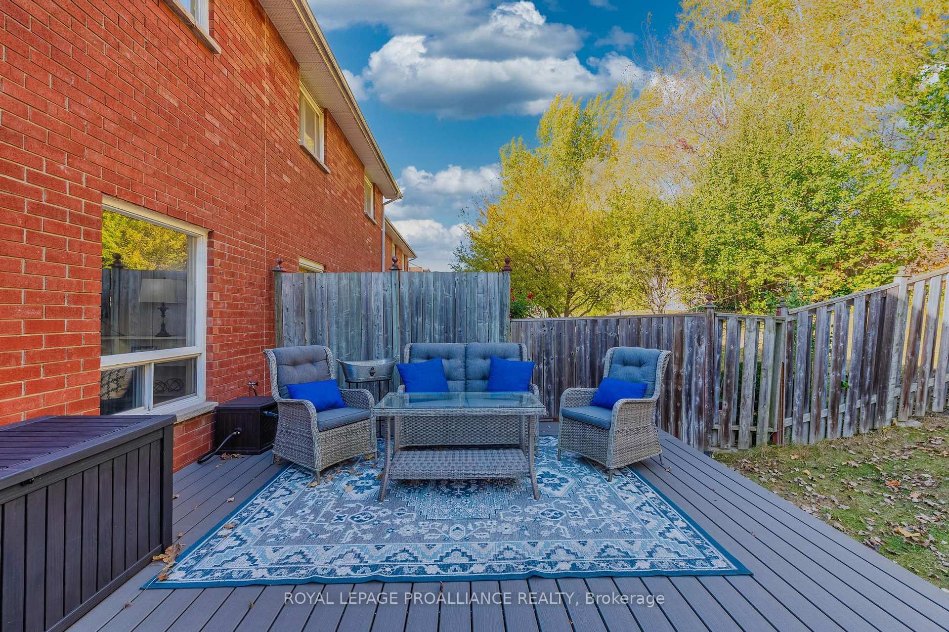 Photo 23 of 163 Sutherland Crescent, Cobourg — HOMEH