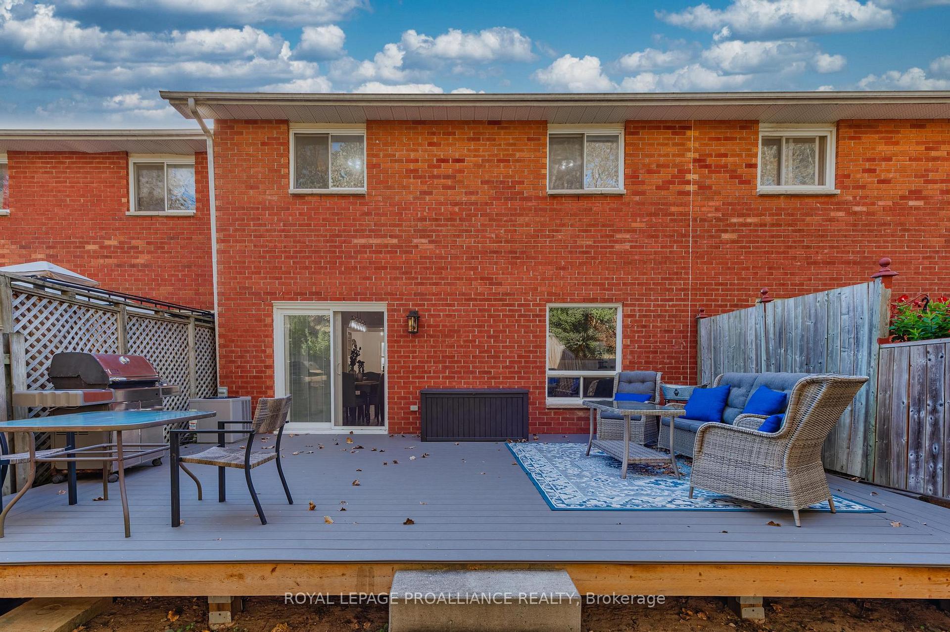 Photo 24 of 163 Sutherland Crescent, Cobourg — HOMEH