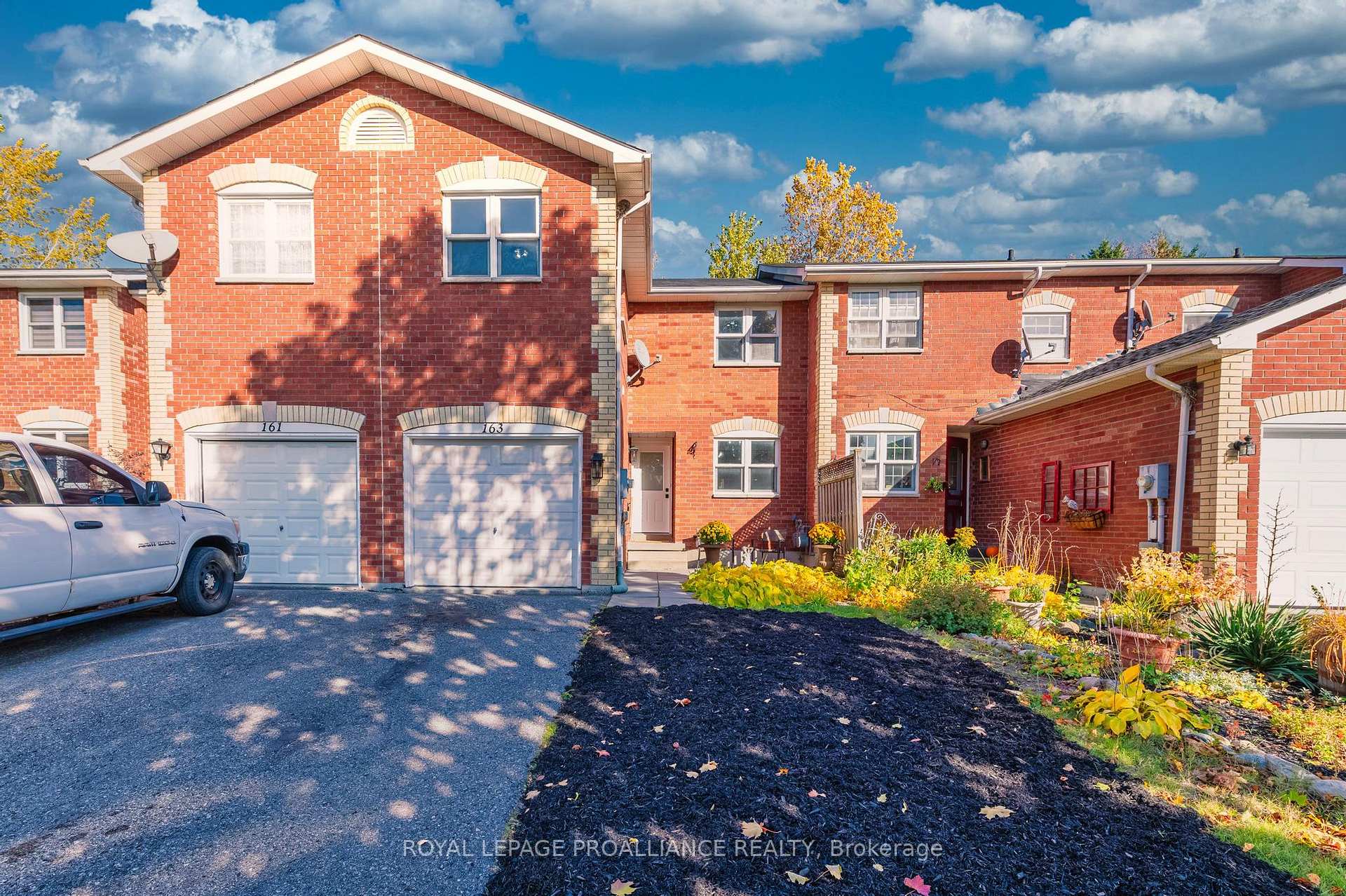 Photo 25 of 163 Sutherland Crescent, Cobourg — HOMEH