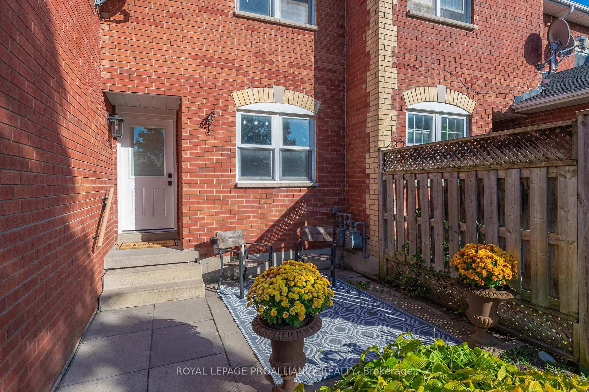 Photo 26 of 163 Sutherland Crescent, Cobourg — HOMEH