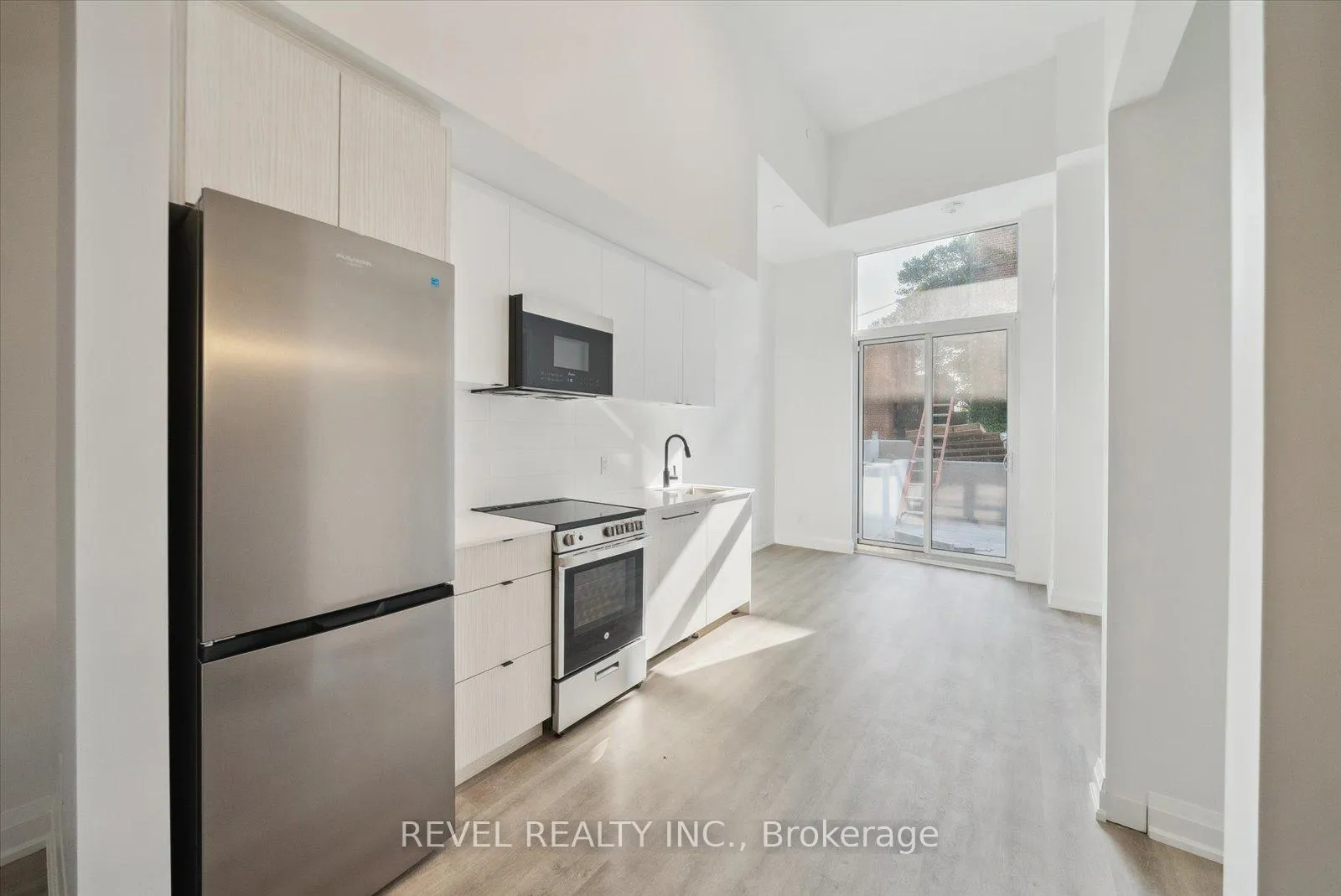 Photo 14 of Unit 102, 2369 Danforth Avenue, Toronto, East End-Danforth — HOMEH