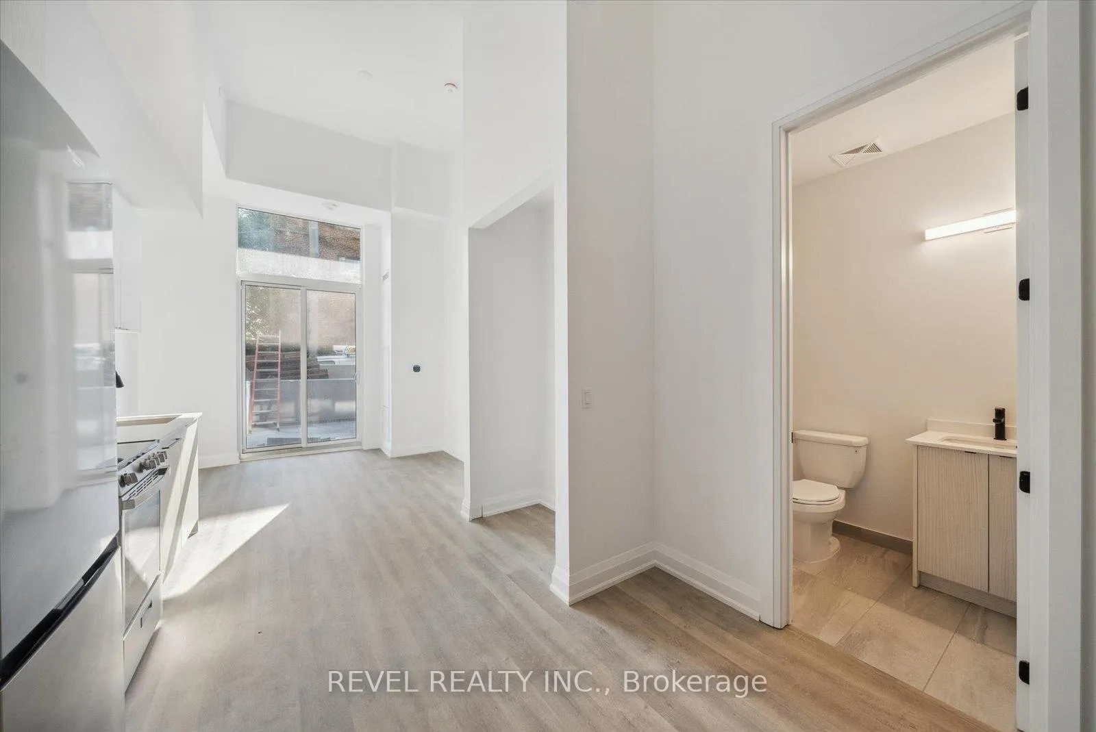 Photo 23 of Unit 102, 2369 Danforth Avenue, Toronto, East End-Danforth — HOMEH