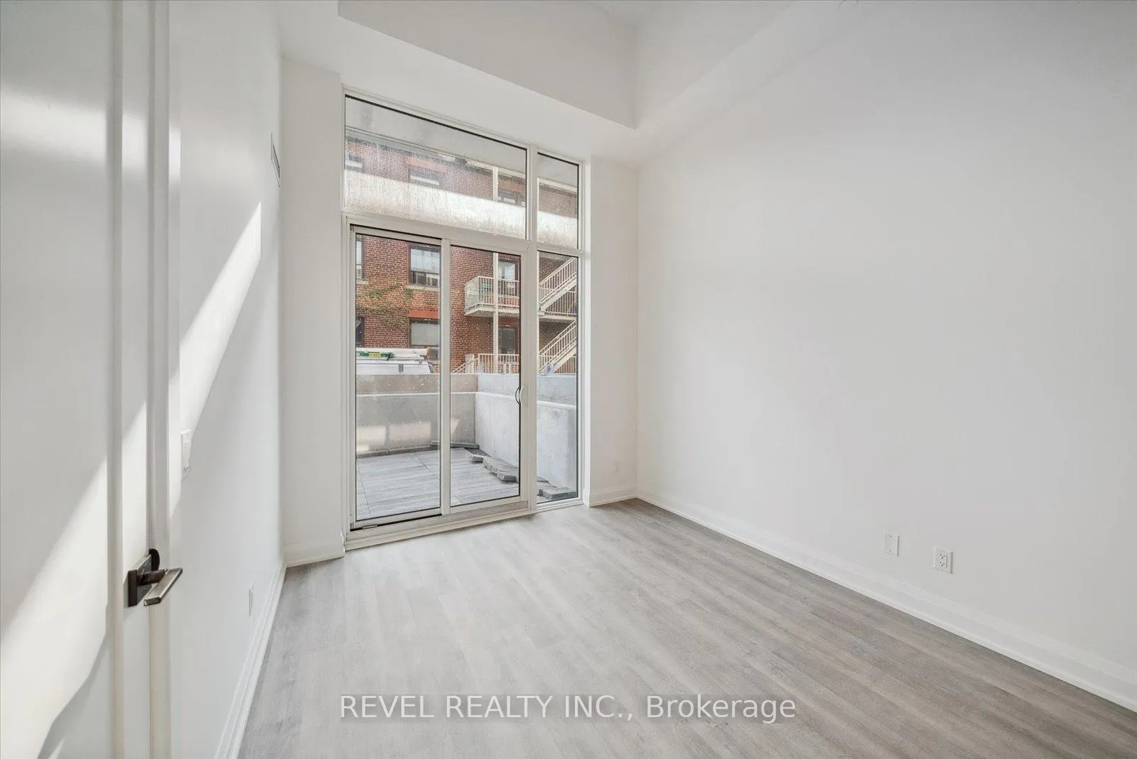 Photo 24 of Unit 102, 2369 Danforth Avenue, Toronto, East End-Danforth — HOMEH
