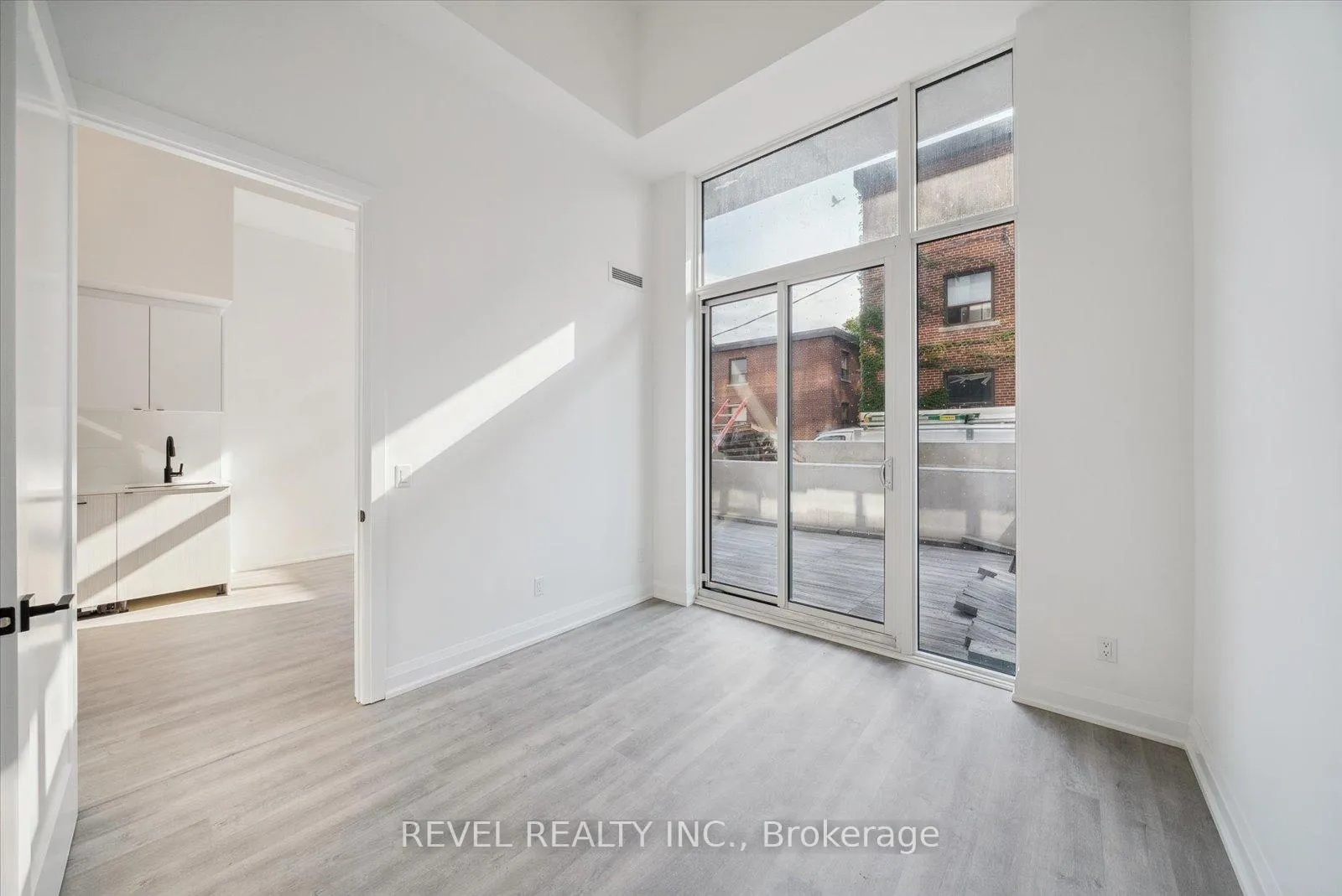 Photo 26 of Unit 102, 2369 Danforth Avenue, Toronto, East End-Danforth — HOMEH