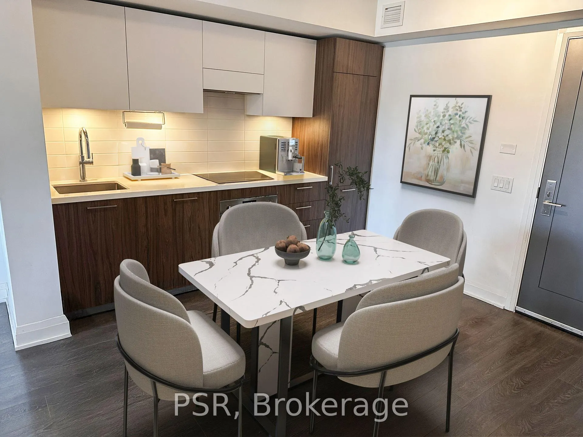 Photo 1 of Unit 519, 33 Frederick Todd Way, Toronto, Leaside — HOMEH