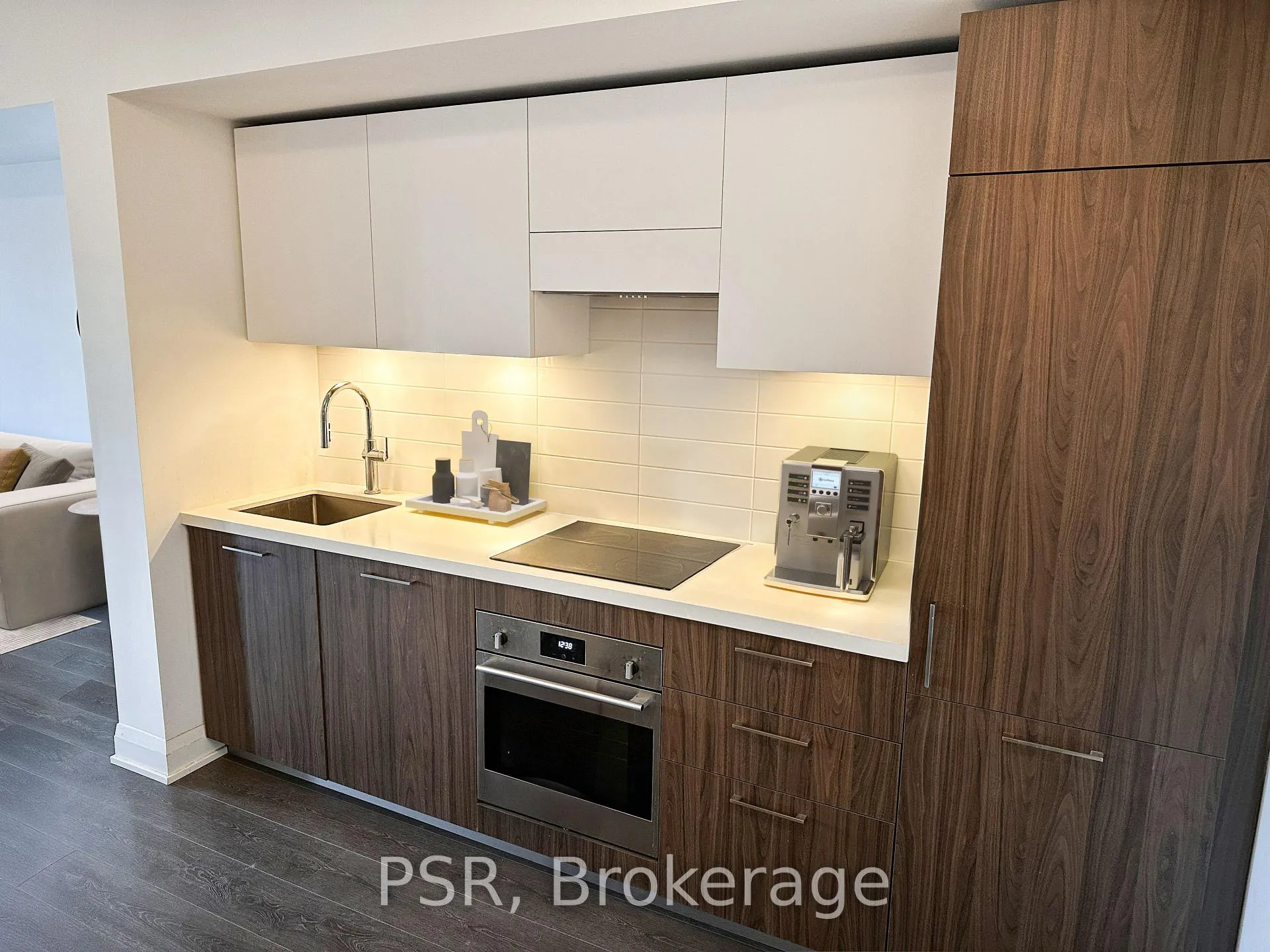 Photo 10 of Unit 519, 33 Frederick Todd Way, Toronto, Leaside — HOMEH