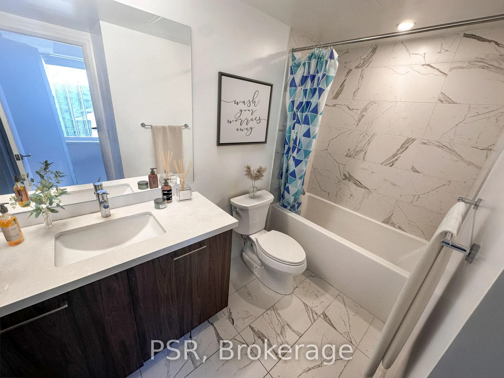 Photo 11 of Unit 519, 33 Frederick Todd Way, Toronto, Leaside — HOMEH