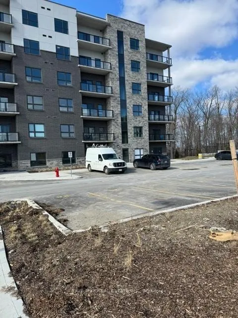 Photo 2 of Unit 607, 1000 Lackner Place, Kitchener — HOMEH