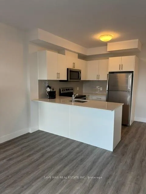 Photo 10 of Unit 607, 1000 Lackner Place, Kitchener — HOMEH