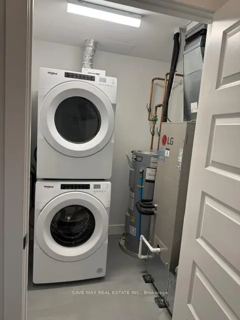Photo 12 of Unit 607, 1000 Lackner Place, Kitchener — HOMEH