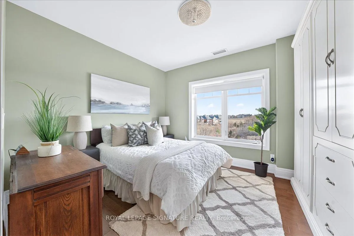 Photo 7 of Unit 327, 80 Burns Boulevard, King, King City — HOMEH