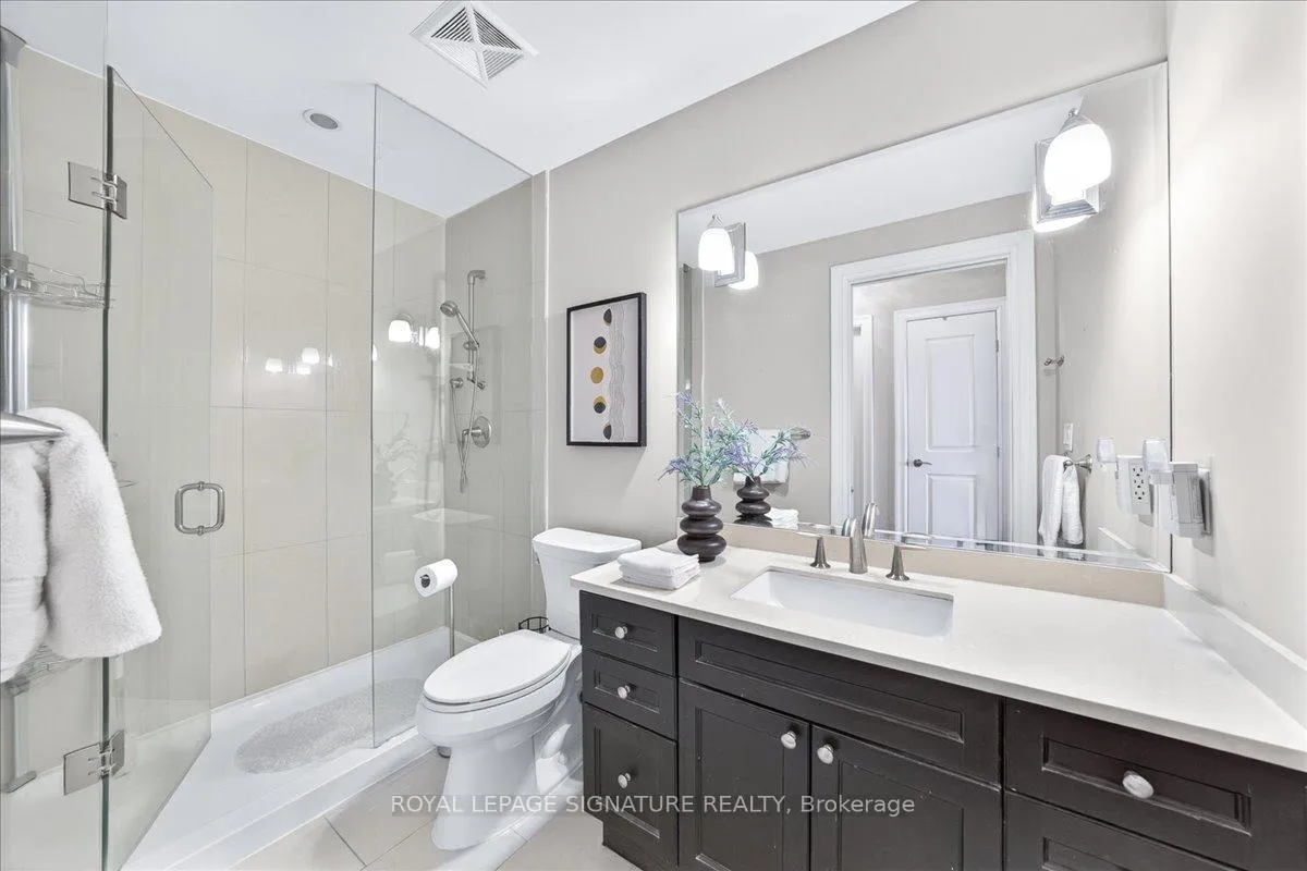 Photo 9 of Unit 327, 80 Burns Boulevard, King, King City — HOMEH