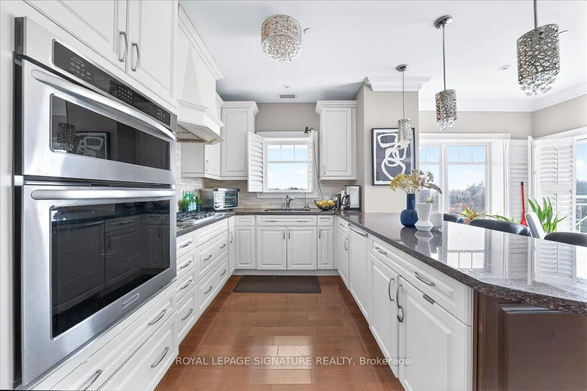 Photo 12 of Unit 327, 80 Burns Boulevard, King, King City — HOMEH