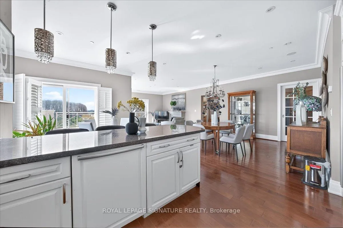 Photo 13 of Unit 327, 80 Burns Boulevard, King, King City — HOMEH