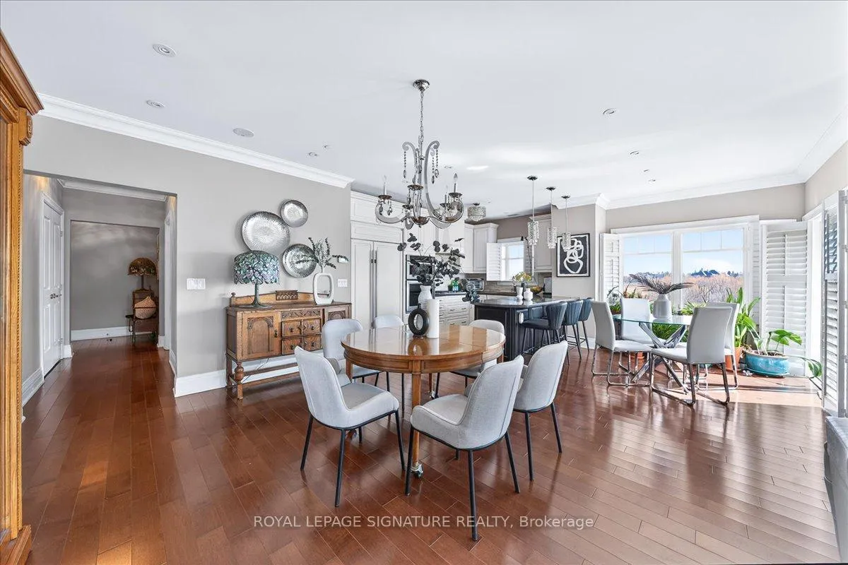 Photo 20 of Unit 327, 80 Burns Boulevard, King, King City — HOMEH