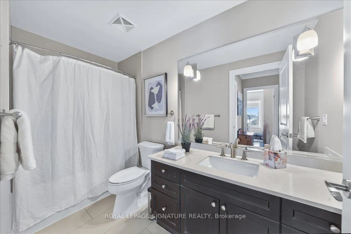 Photo 21 of Unit 327, 80 Burns Boulevard, King, King City — HOMEH